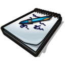 Notepad Emoticon