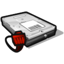 Network Disk Offline Emoticon