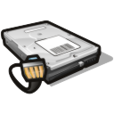 Network Disk Emoticon