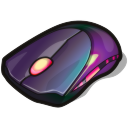 Mouse 01 Emoticon