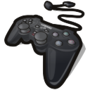 Gamepad Emoticon