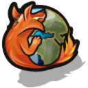 Firefox Emoticon