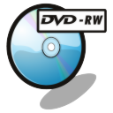 Dvd Rw Emoticon