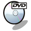 Dvd Rom Emoticon