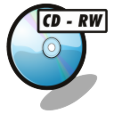 Cd Rw Emoticon