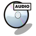 Cd Audio Emoticon