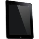 Ipad Side Blank Emoticon