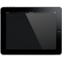 Ipad Landscape Blank Emoticon