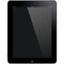 Ipad Front Blank Emoticon