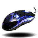 Speedlink Razer Diamondback Plasma Emoticon