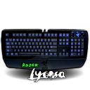 Razer Lycosa 1 Emoticon