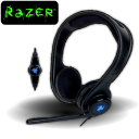 Razer Headphone 1 Emoticon