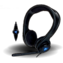 Razer Headphone Emoticon