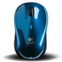 Logitech V470 Mouse Emoticon