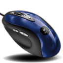 Logitech Mx510 Mouse Emoticon