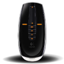 Logitech Mx Air 1 Emoticon