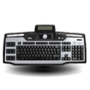 Logitech G15 1 Emoticon