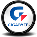 Gigabyte Grafikcard Tray Emoticon