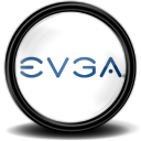 Evga Grafikcard Tray Emoticon