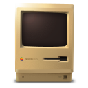 Macintosh Plus Emoticon