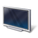 Plasma Display Emoticon