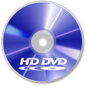 Hd Dvd Emoticon