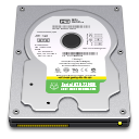 Internal Drive 720gb Emoticon