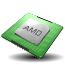 Cpu Amd Emoticon