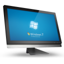 06 Computer Windows 7 Emoticon