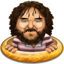 Peter Jackson Emoticon