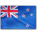 Nz Flag Emoticon