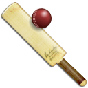 Cricket Emoticon