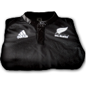 All Blacks Emoticon