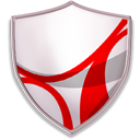 Shield Reader App Emoticon