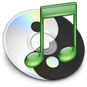 Itunes Emoticon