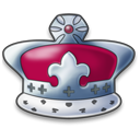 Monarchy Emoticon