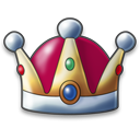 King Emoticon