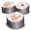 Sushis Emoticon