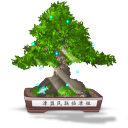 Bonsai Final Emoticon