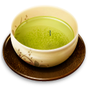 Yunomi Tea Cup Emoticon