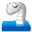 Nessy Emoticon