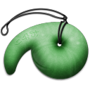 Blender Emoticon