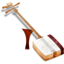 Shamisen Emoticon