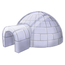 Igloo Emoticon