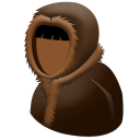 Eskimo Emoticon