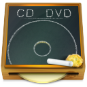 Lecteur Cd Dvd Emoticon