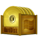 Hdd Windows Emoticon