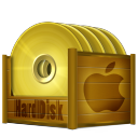 Hdd Osx Emoticon