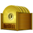 Hdd Emoticon