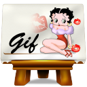 Fichiers Gif Emoticon